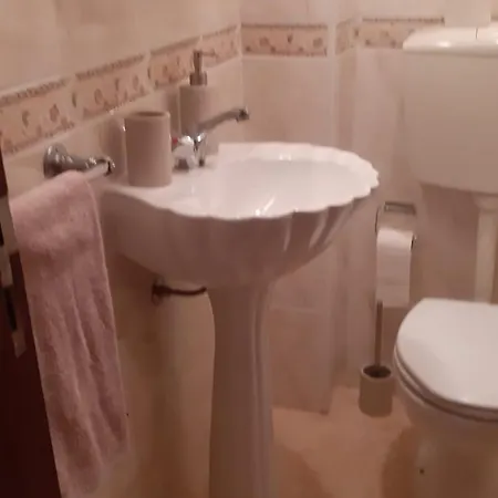 Algarve House Alcantarilha