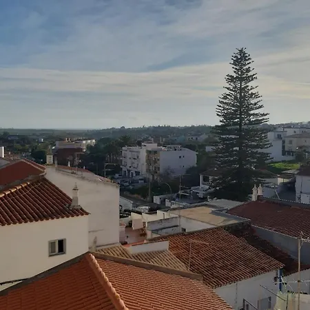 Algarve House * Alcantarilha