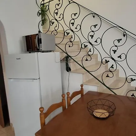 Algarve House Alcantarilha