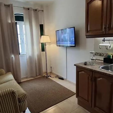 Algarve House * Alcantarilha