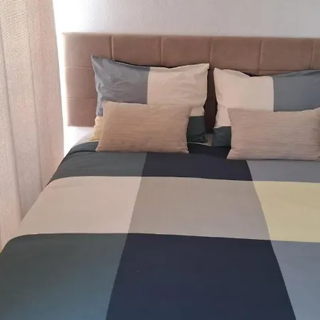 Holiday home Algarve House *