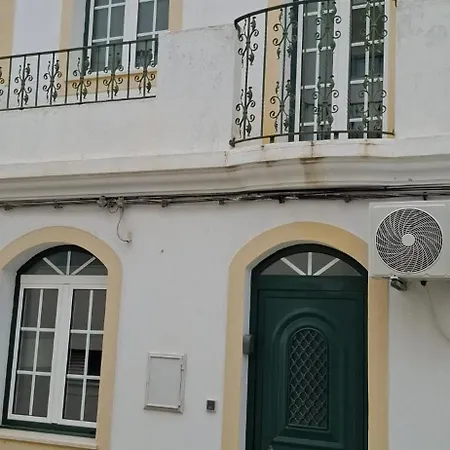 Holiday home Algarve House