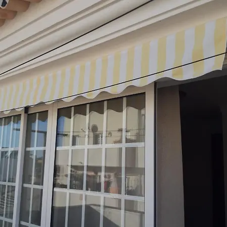 Σπίτι διακοπών Algarve House Alcantarilha